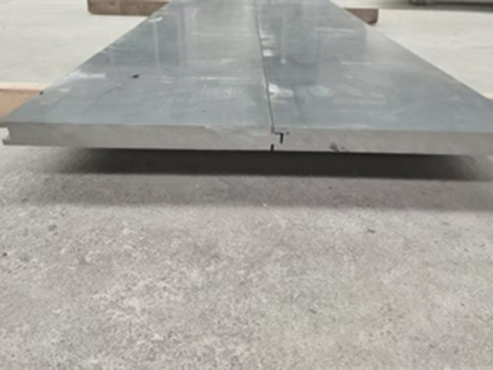 料/煤倉粘接堵塞怎么辦？安陽晨旭高分子煤倉耐磨襯板廠家來解決